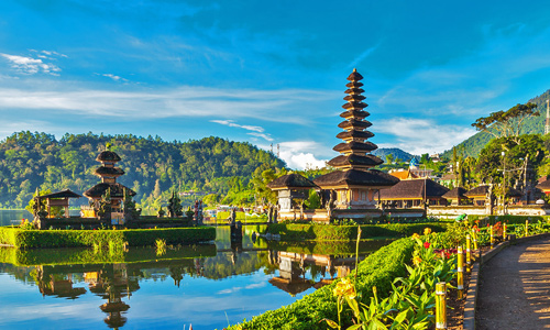 Bali