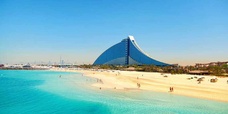 Dubai