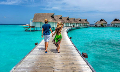 Maldives