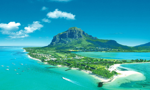 Mauritius